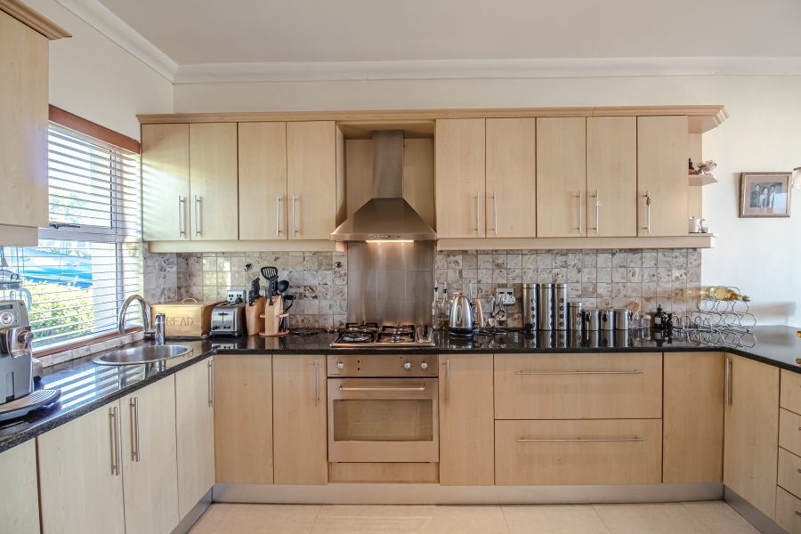 To Let 4 Bedroom Property for Rent in Cutty Sark Western Cape